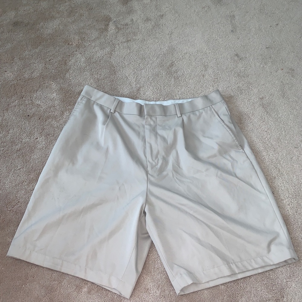 Mens Golf Shorts